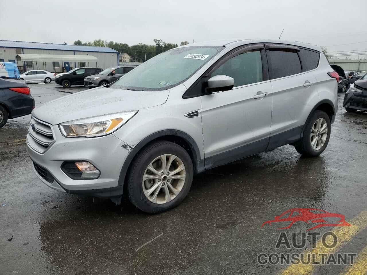 FORD ESCAPE 2019 - 1FMCU9GD4KUB19188
