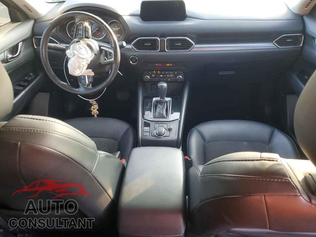 MAZDA CX-5 2020 - JM3KFBCM9L0700015