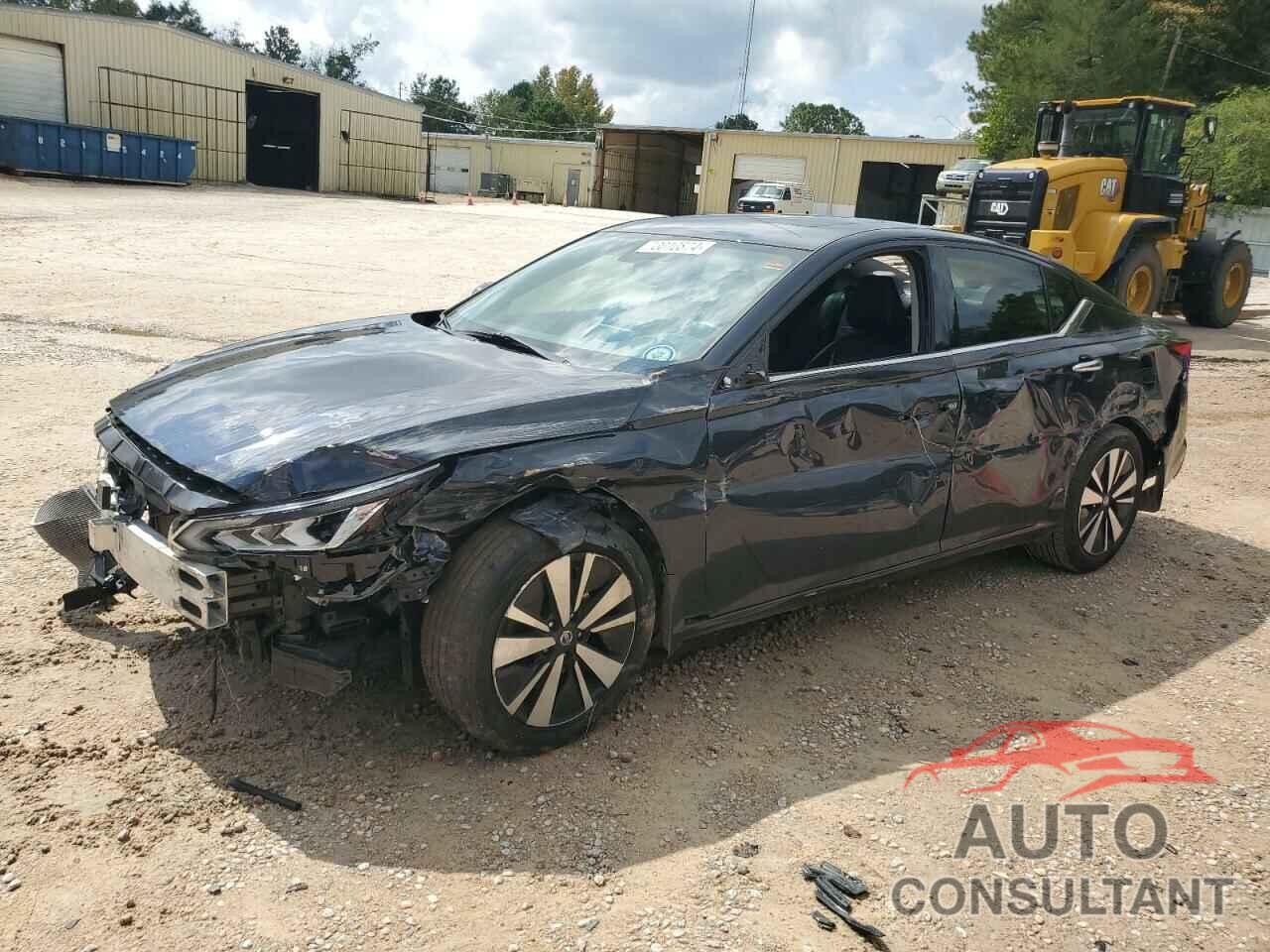 NISSAN ALTIMA 2019 - 1N4BL4EV1KC171505