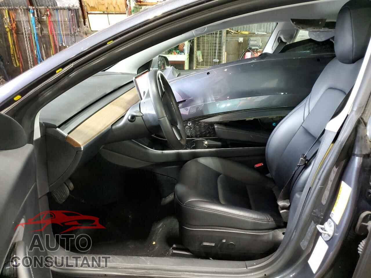 TESLA MODEL 3 2020 - 5YJ3E1EB0LF793577