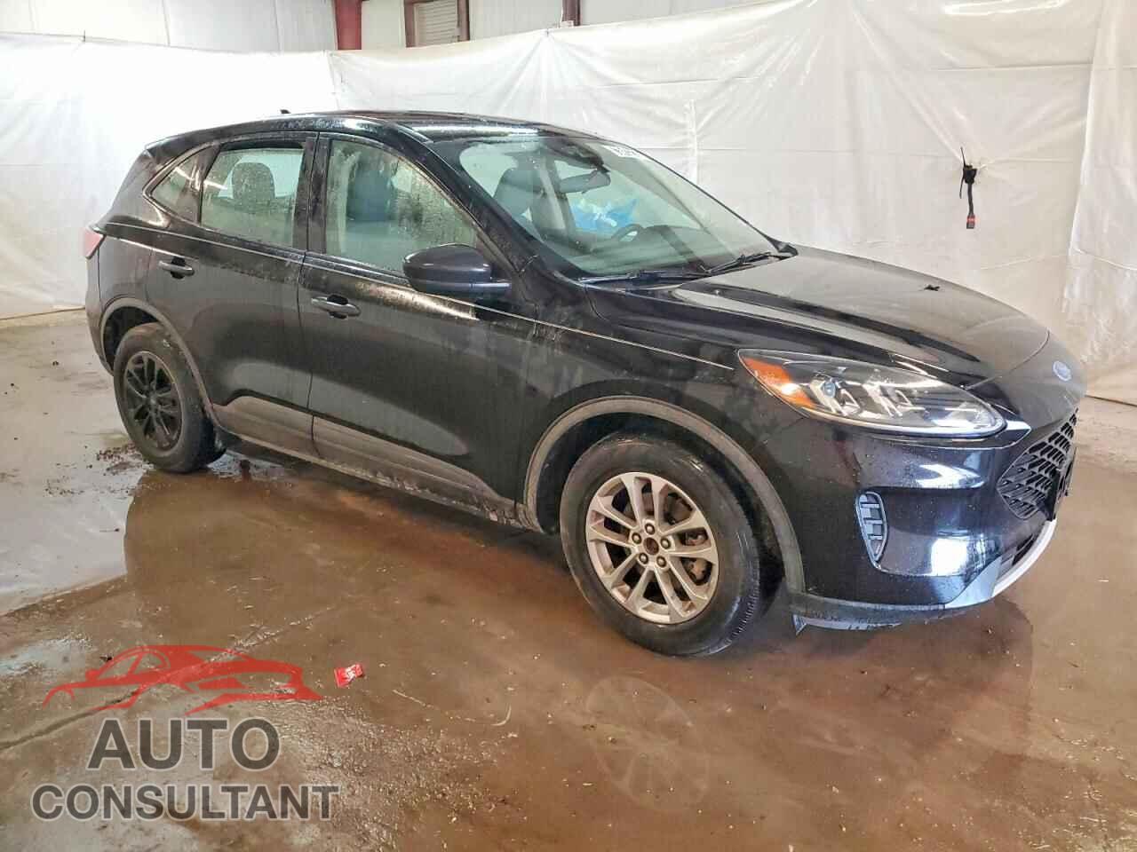 FORD ESCAPE 2020 - 1FMCU0F69LUA06515