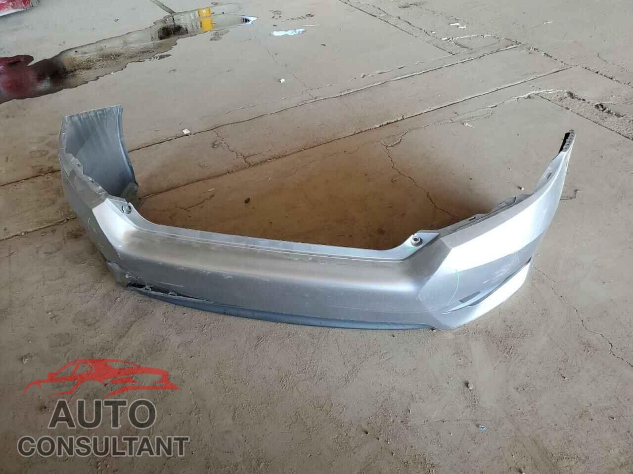 HONDA CIVIC 2017 - 19XFC2F74HE012575