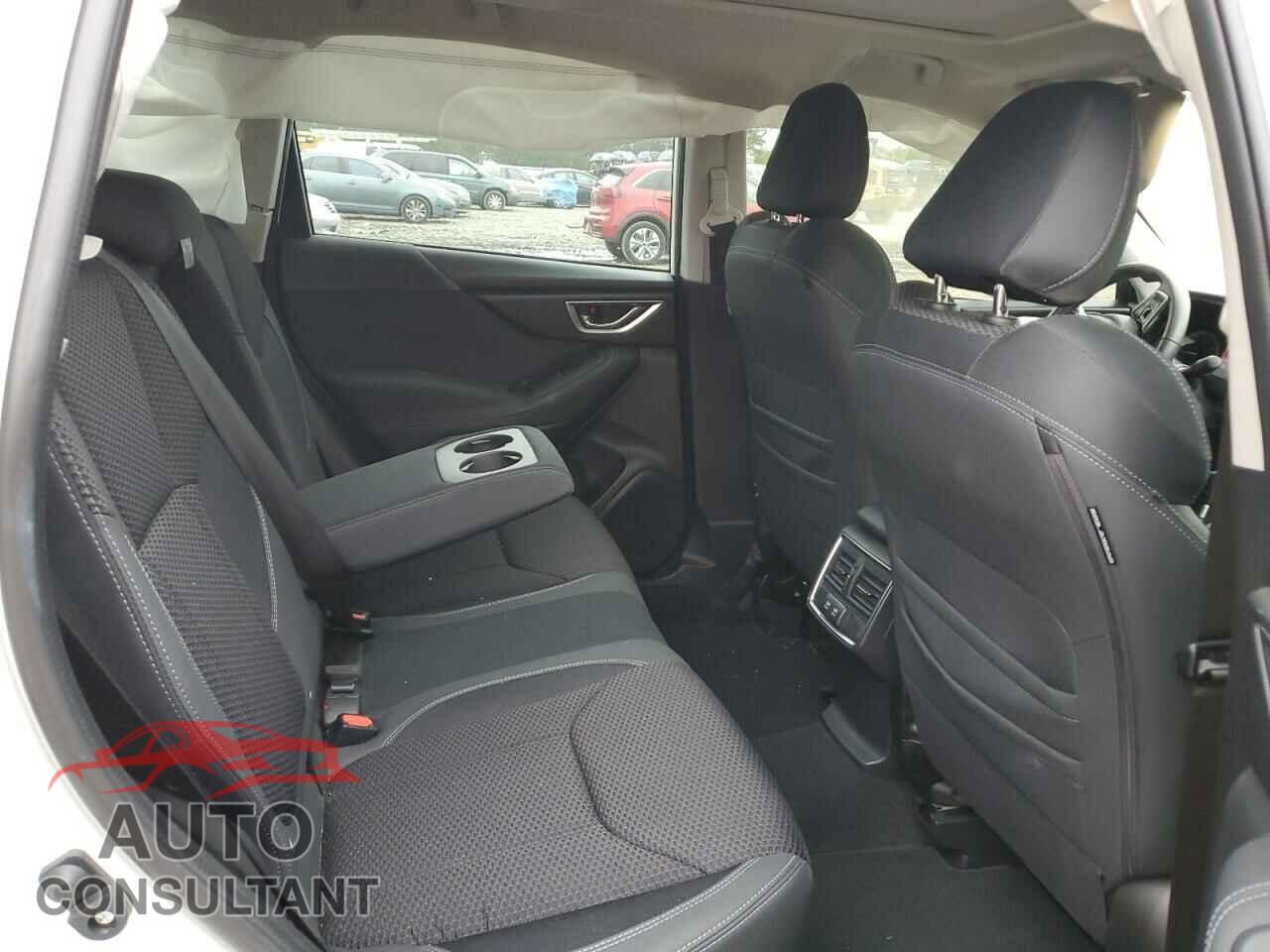 SUBARU FORESTER 2023 - JF2SKAEC3PH452128