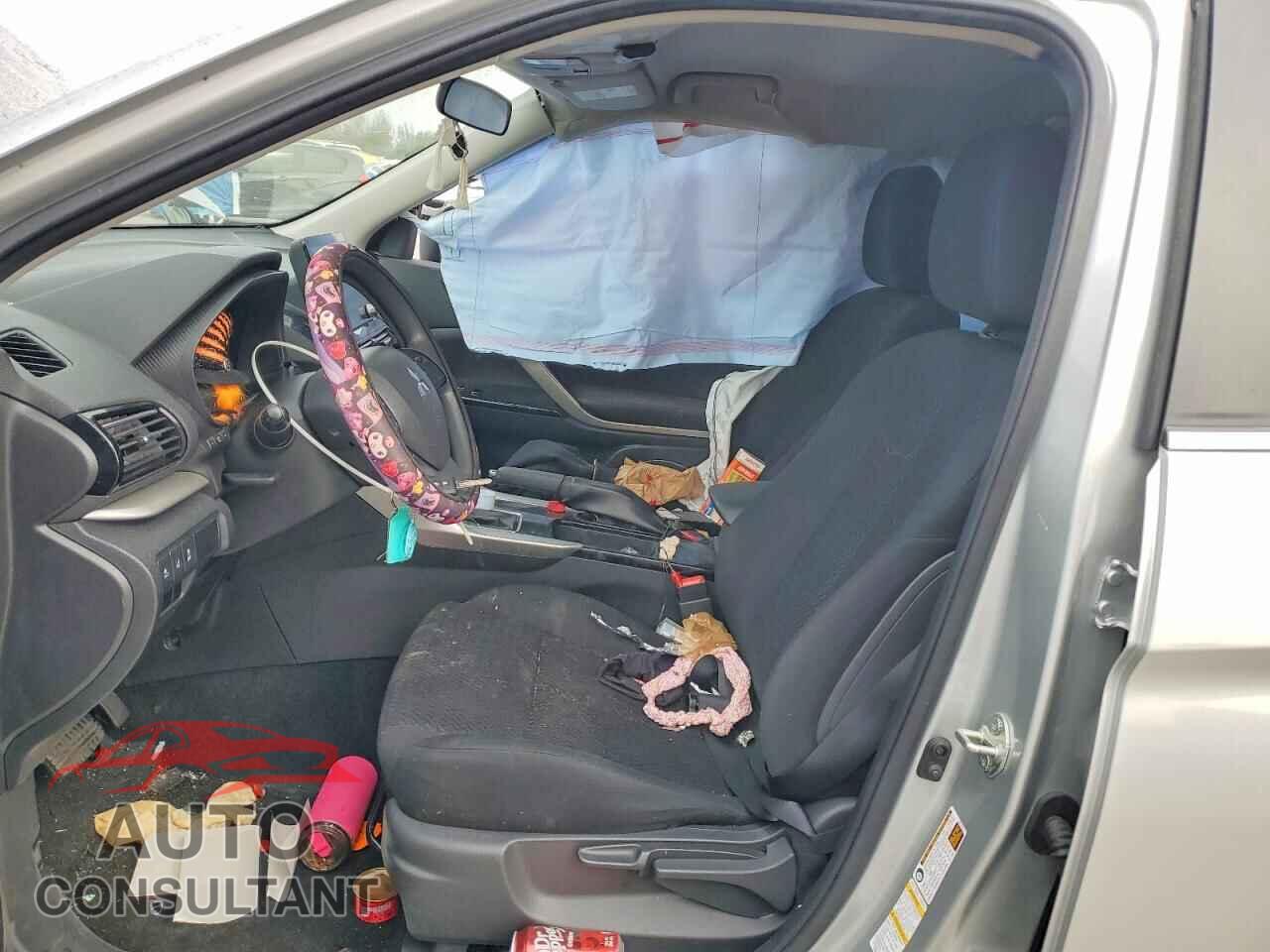 MITSUBISHI ECLIPSE 2023 - JA4ATVAA9PZ001468