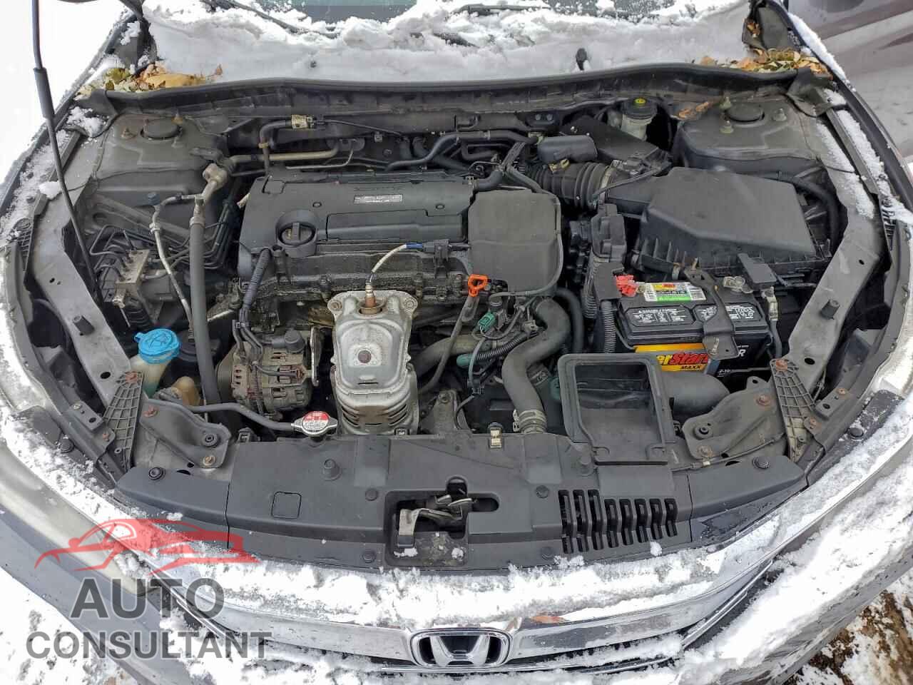 HONDA ACCORD 2016 - 1HGCR2F31GA178246