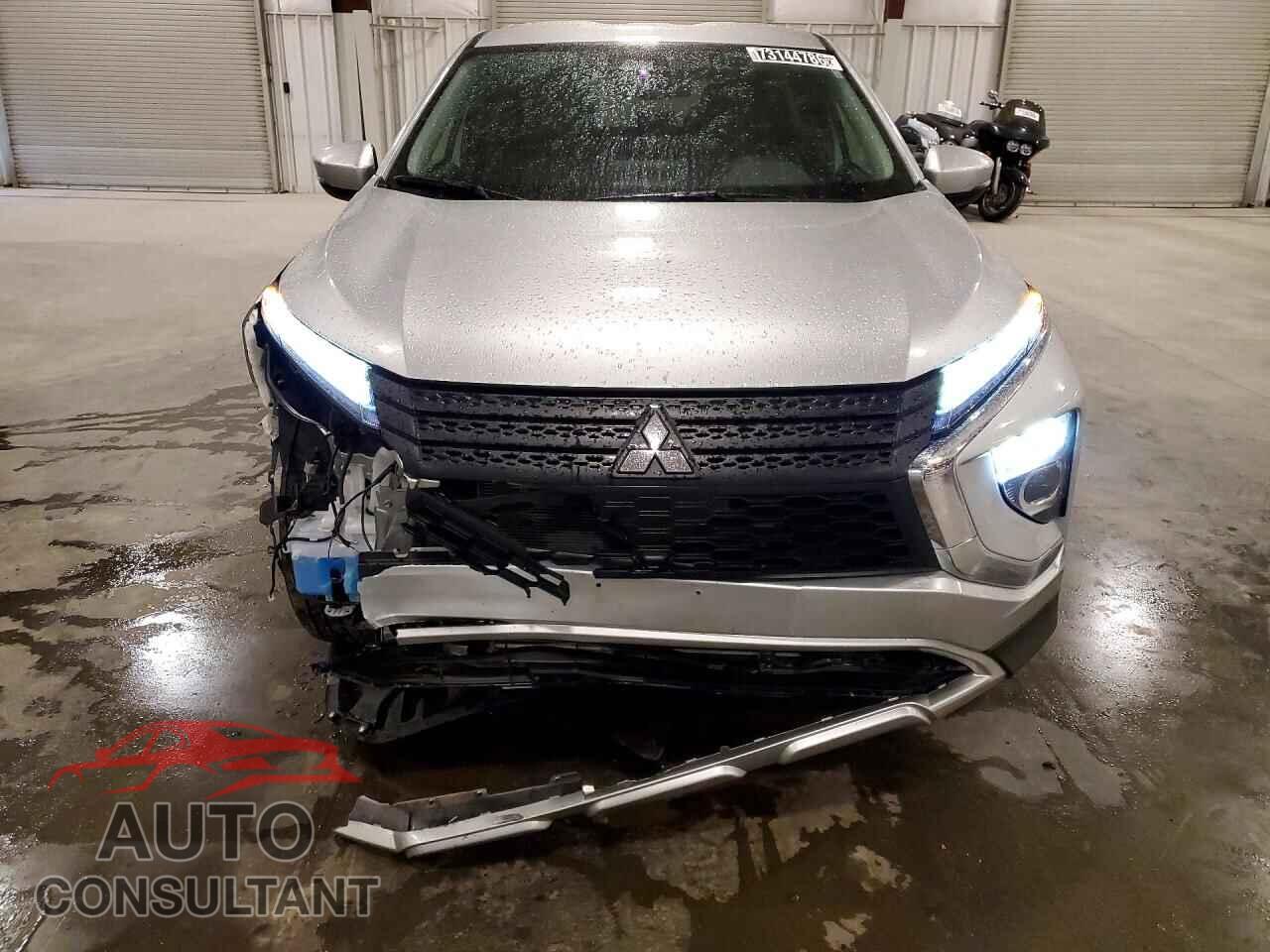 MITSUBISHI ECLIPSE 2026 - JA4ATWAA8TZ050029
