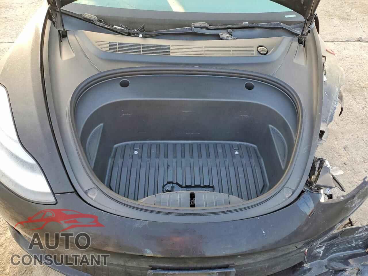 TESLA MODEL 3 2021 - 5YJ3E1EA6MF851362