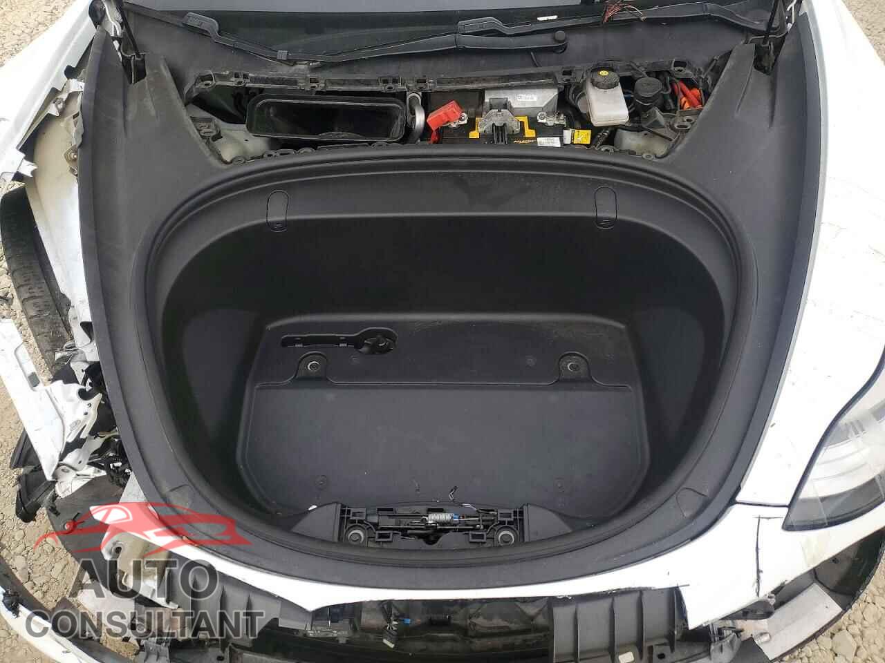 TESLA MODEL 3 2019 - 5YJ3E1EA8KF474238