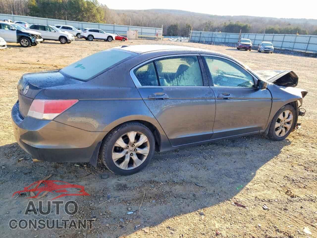HONDA ACCORD 2010 - 1HGCP2F89AA054251