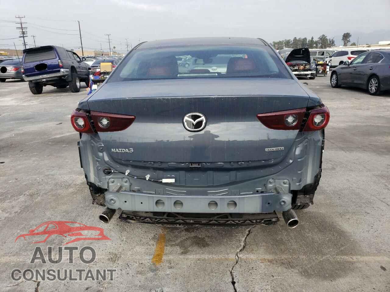 MAZDA 3 2023 - 3MZBPACM7PM375445
