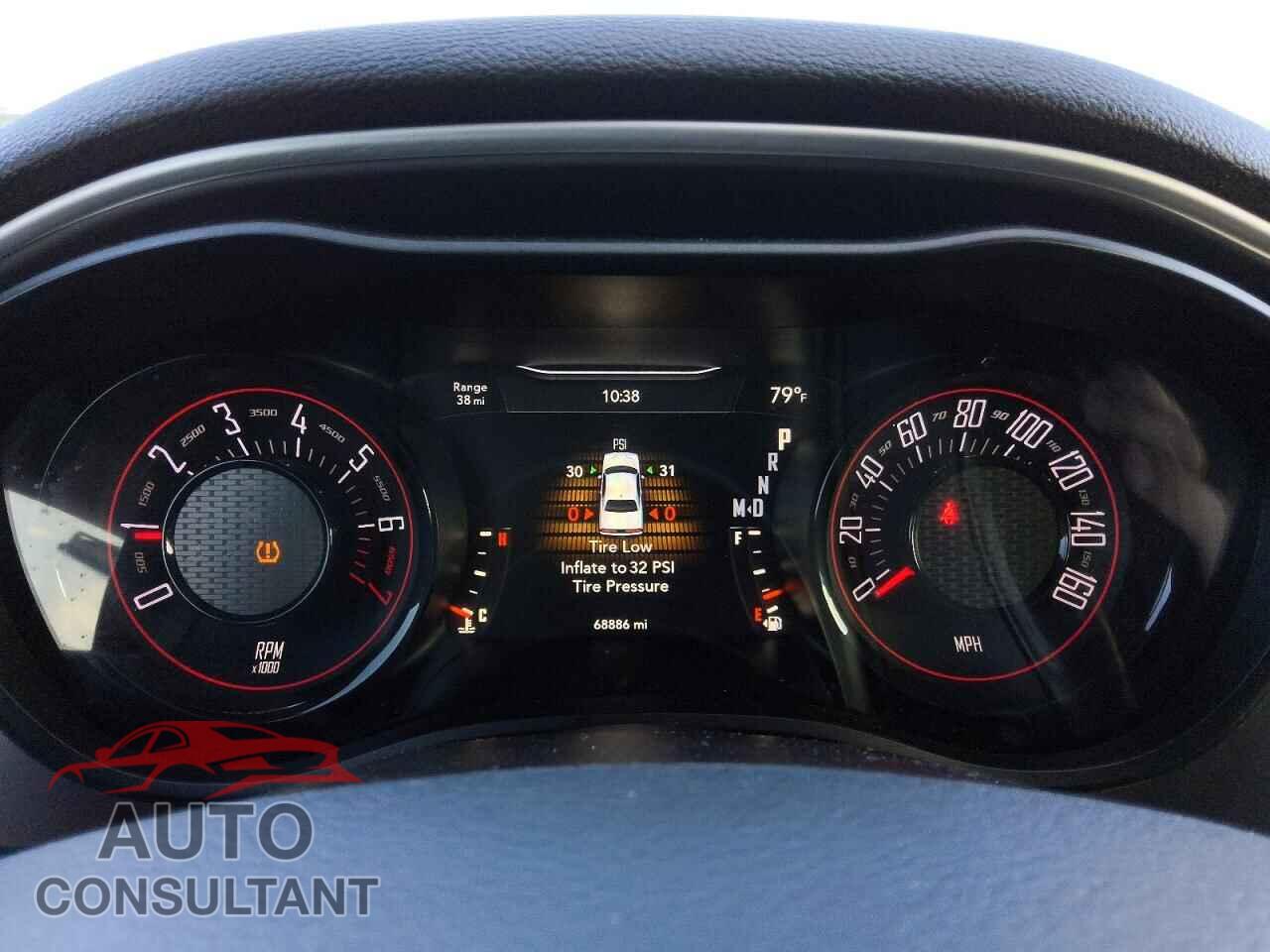 DODGE CHALLENGER 2020 - 2C3CDZAG8LH243819