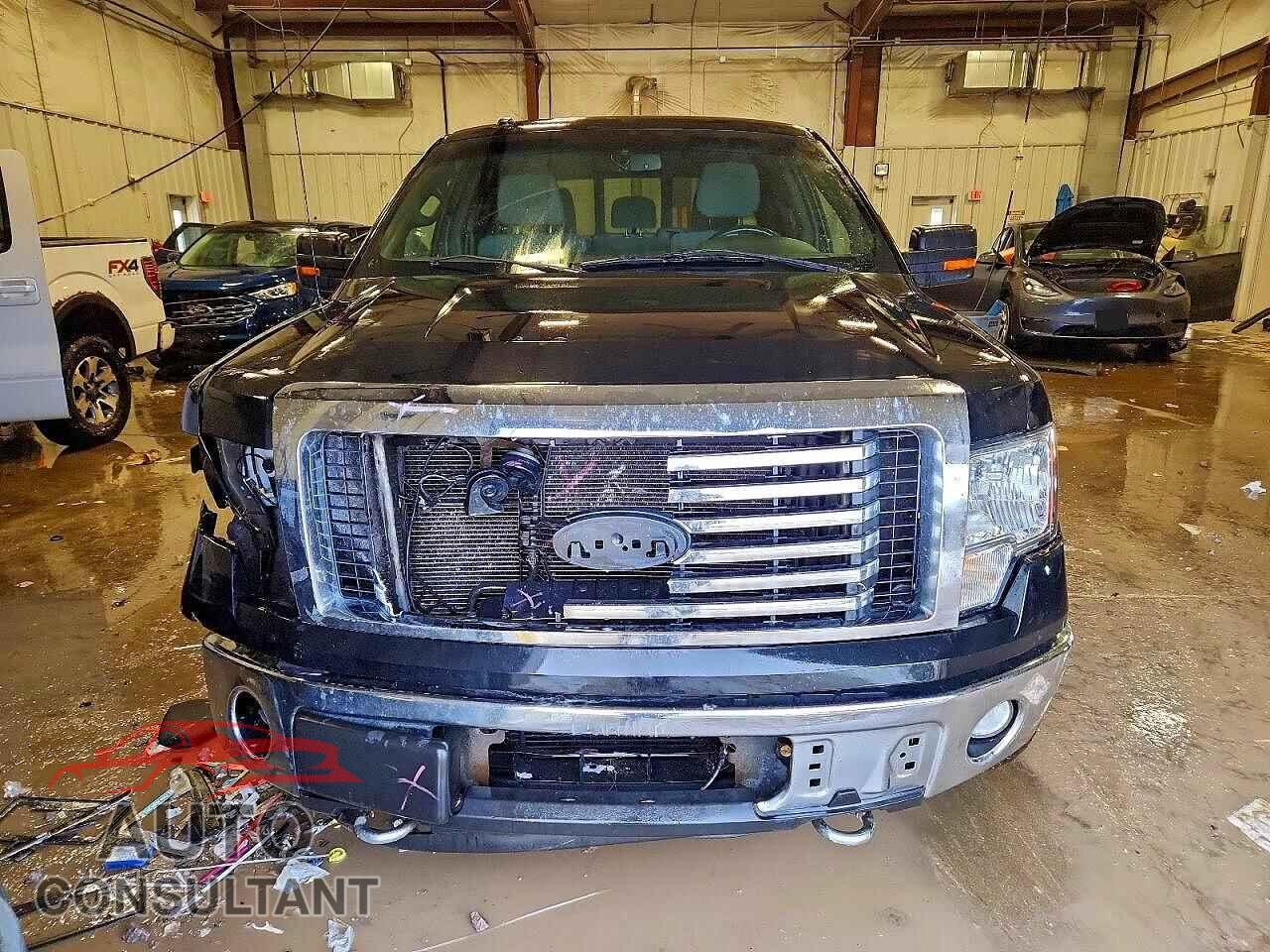 FORD F-150 2011 - 1FTFW1ET9BFB00714