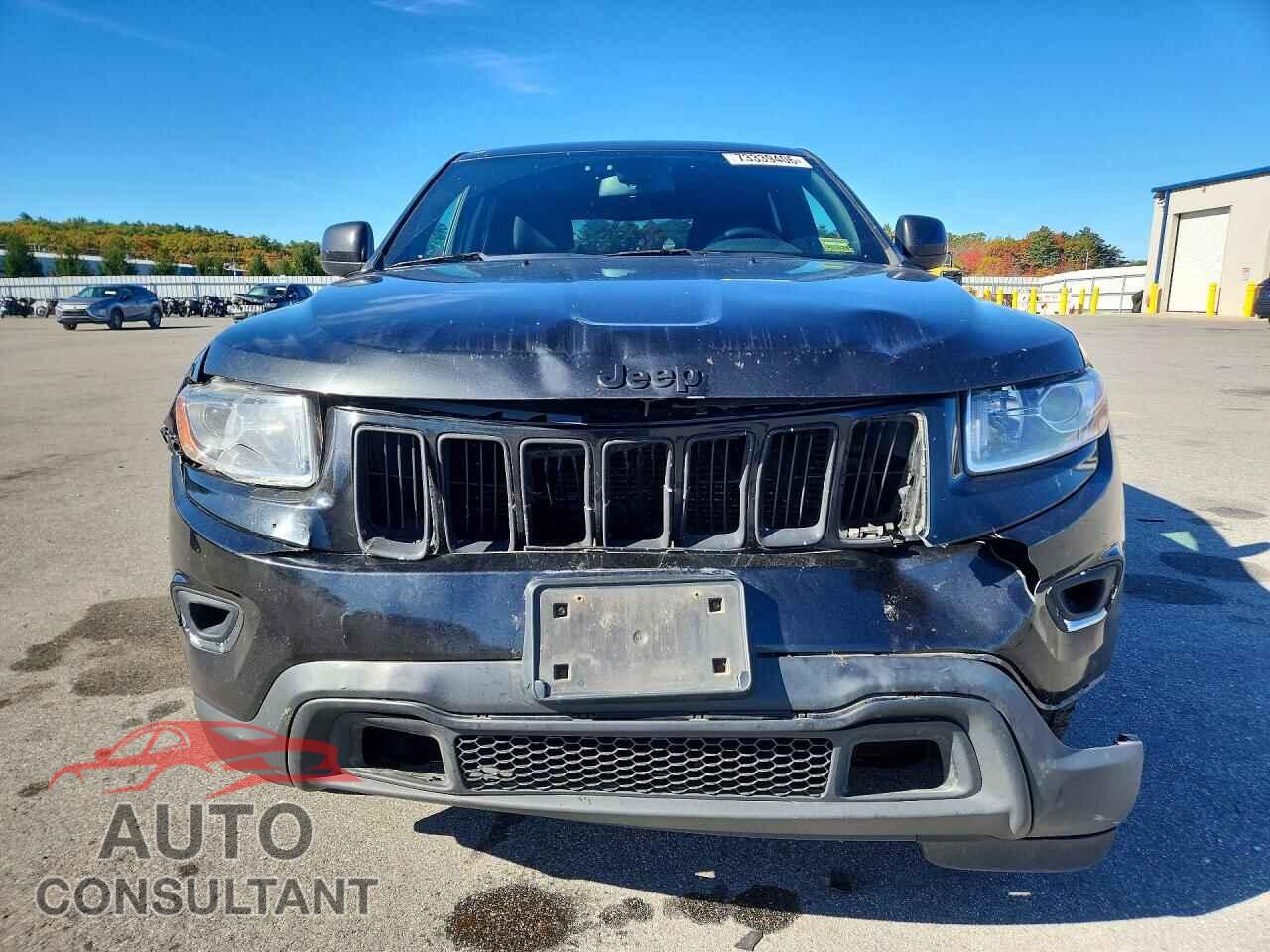 JEEP CHEROKEE 2014 - 1C4RJFAG2EC269853