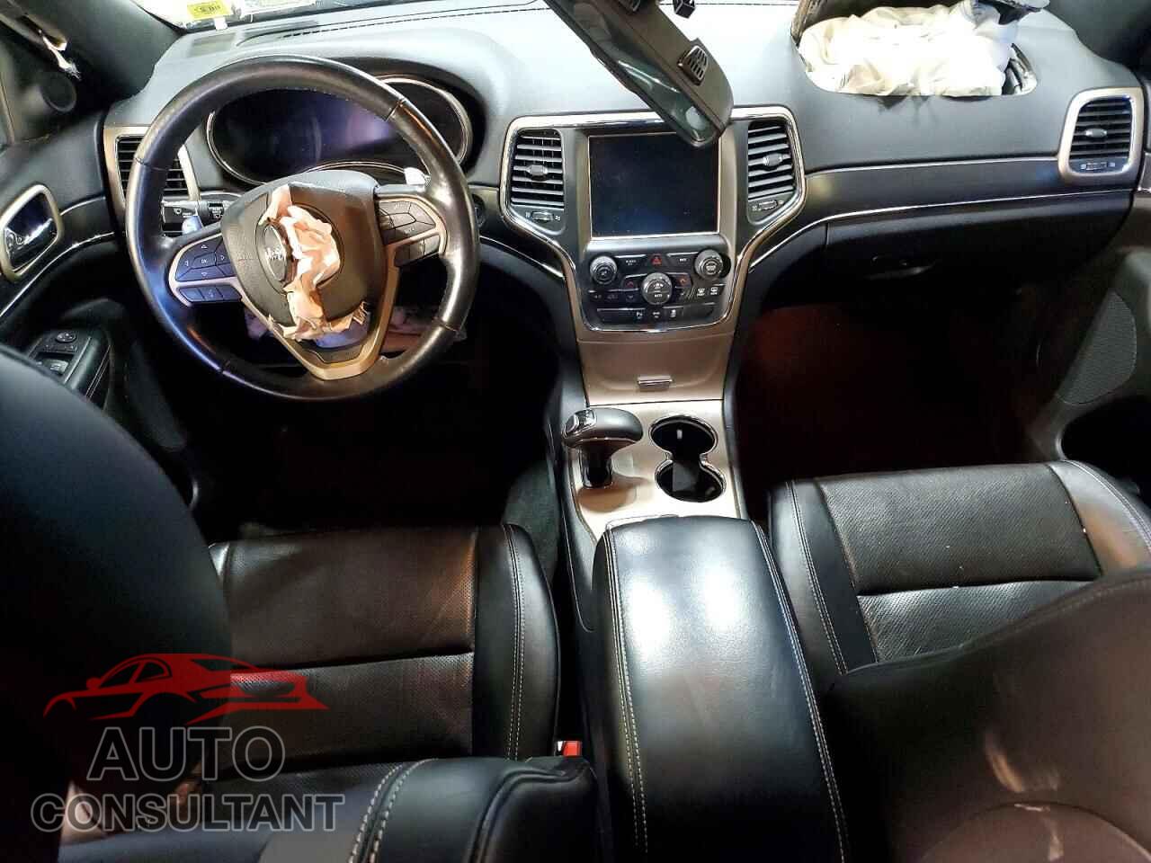 JEEP CHEROKEE 2015 - 1C4RJFBG9FC911551