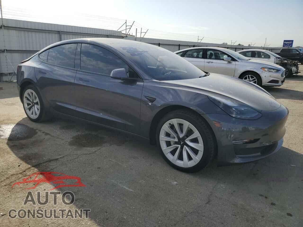 TESLA MODEL 3 2023 - 5YJ3E1EA7PF692646