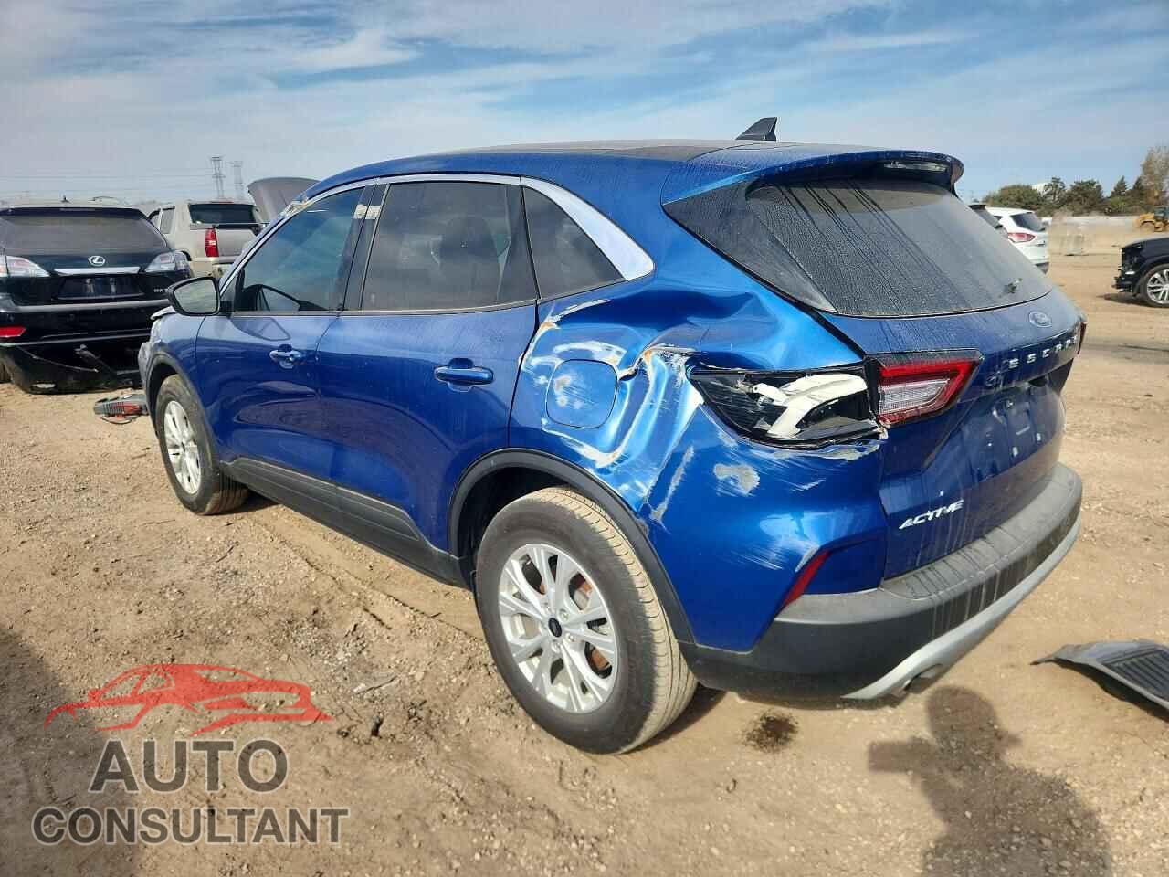 FORD ESCAPE 2023 - 1FMCU9GN2PUB01403