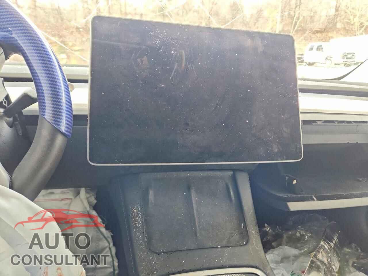 TESLA MODEL 3 2023 - 5YJ3E1EBXPF595787