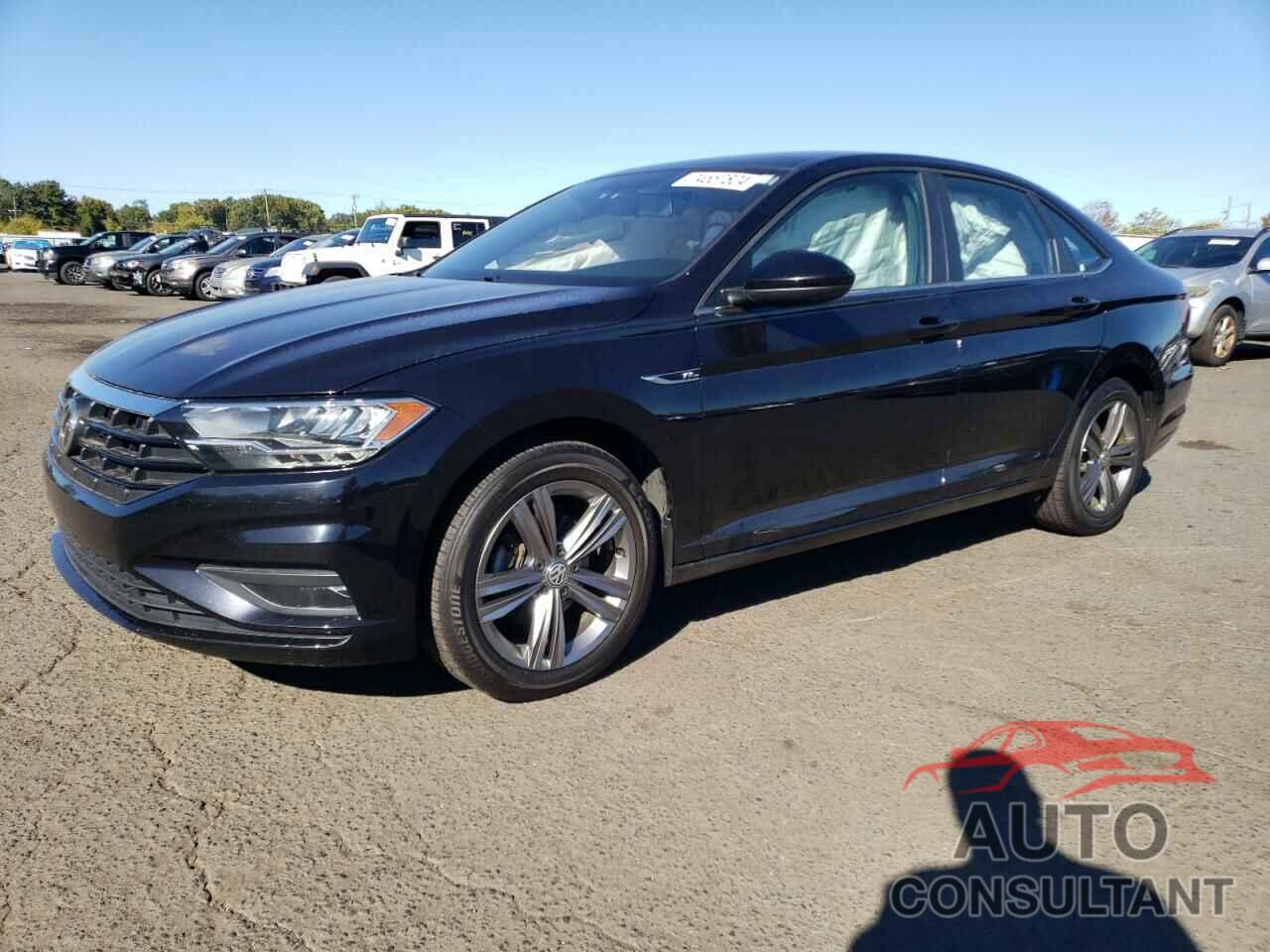 VOLKSWAGEN JETTA 2019 - 3VWC57BU8KM089482