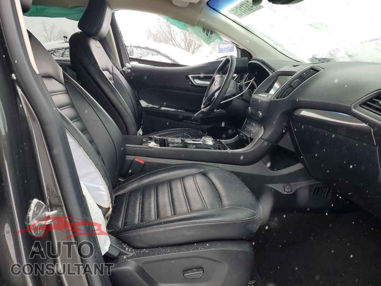 FORD EDGE 2020 - 2FMPK4J96LBA68458