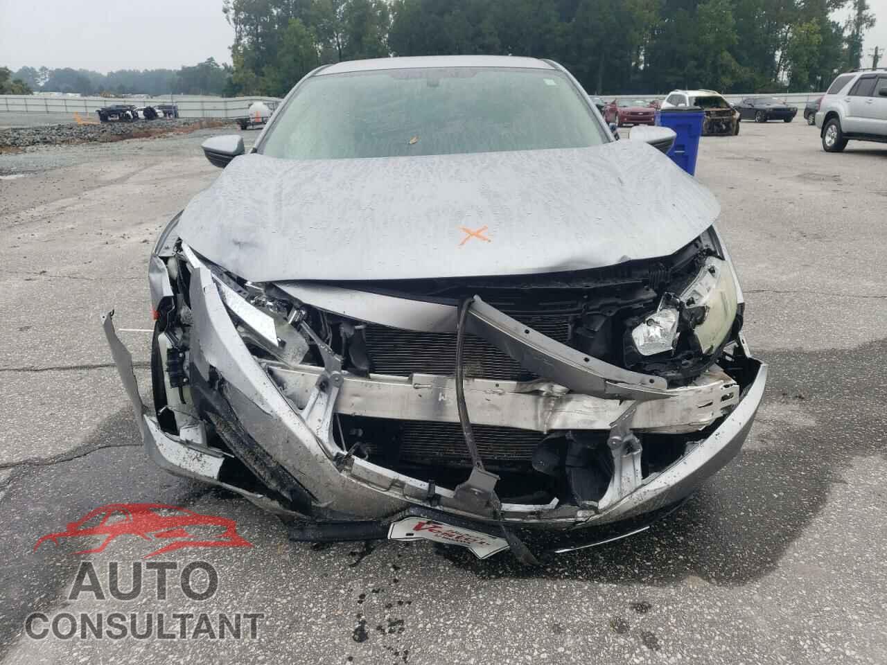 HONDA CIVIC 2016 - 2HGFC2F52GH515962
