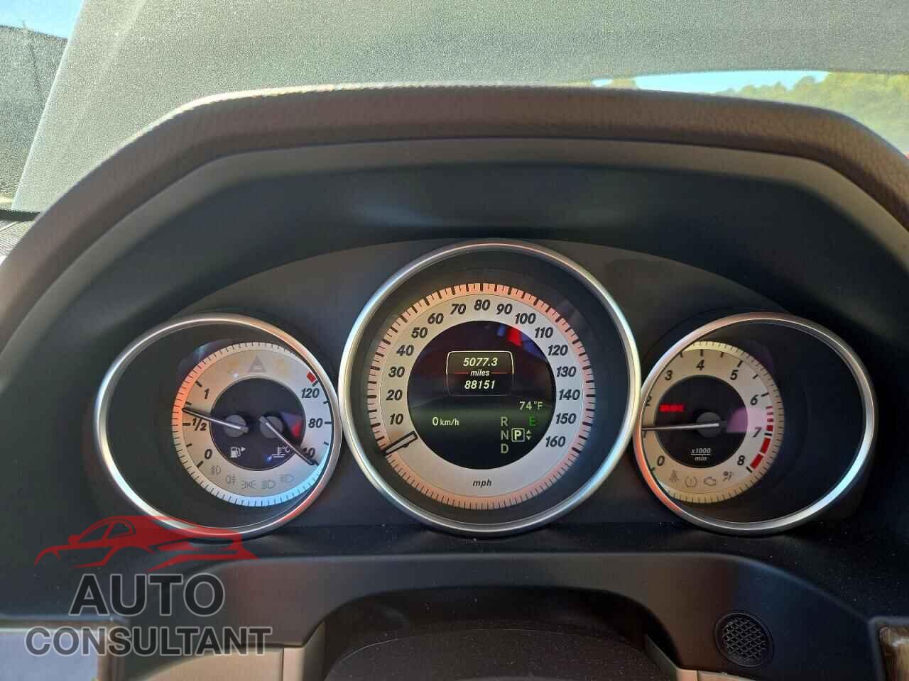 MERCEDES-BENZ E-CLASS 2015 - WDDHF5KB9FB118242