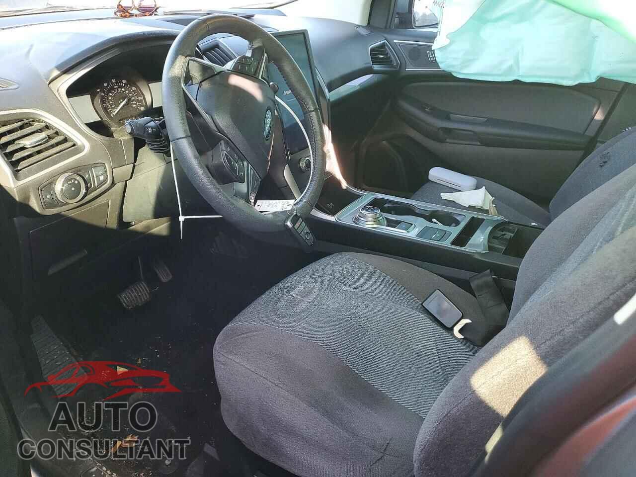 FORD EDGE 2024 - 2FMPK4J96RBA60711