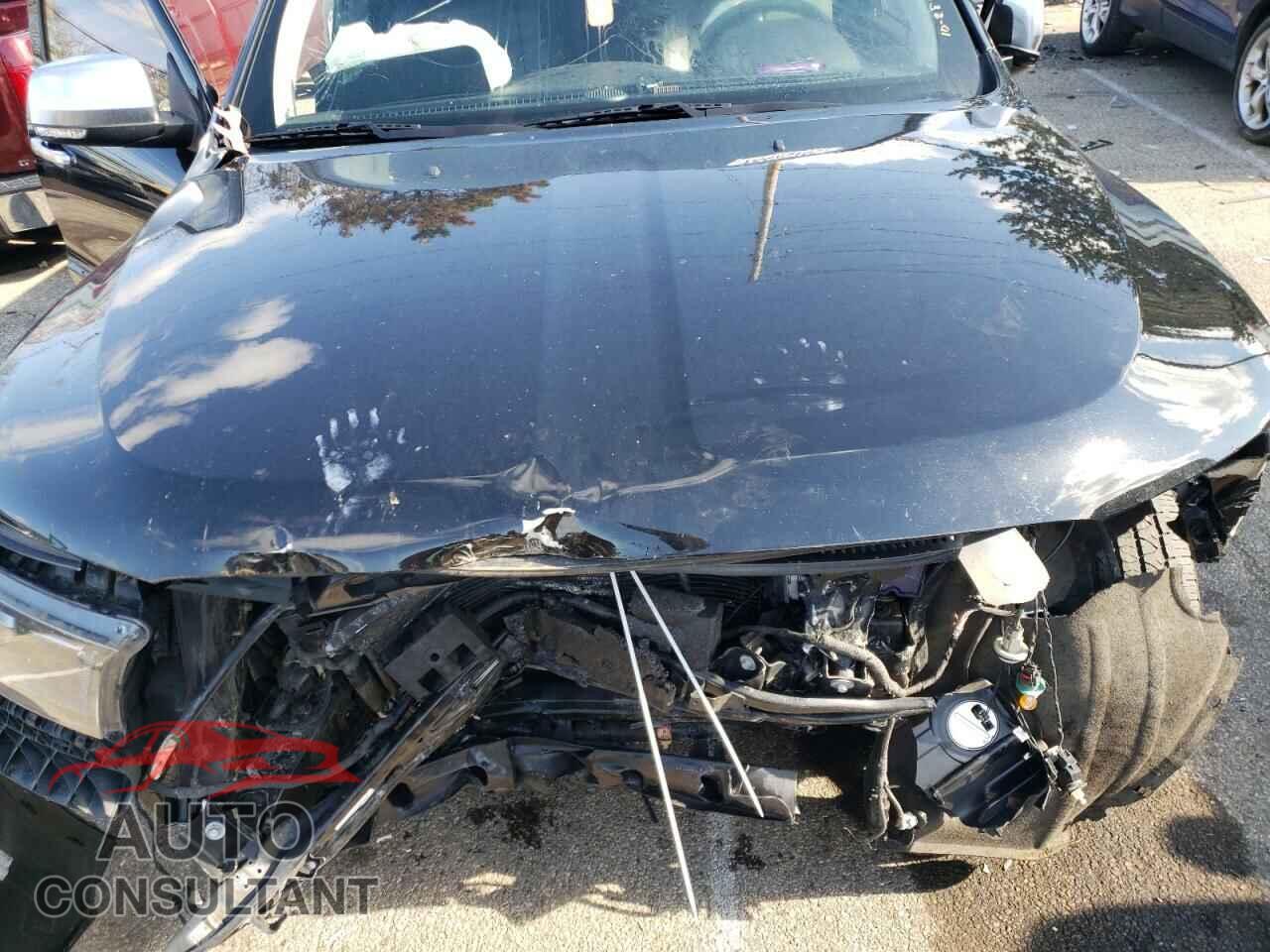 DODGE DURANGO 2017 - 1C4RDJEG1HC753148