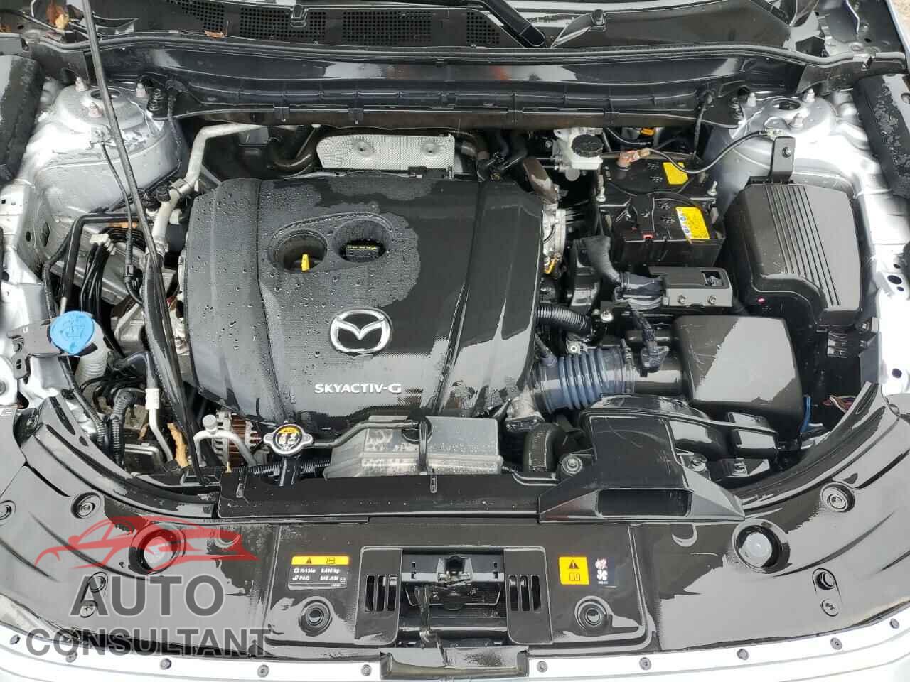 MAZDA CX-5 2021 - JM3KFBCM7M0433832