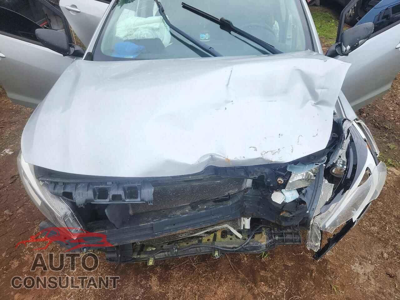 KIA FORTE 2018 - 3KPFL4A78JE168921