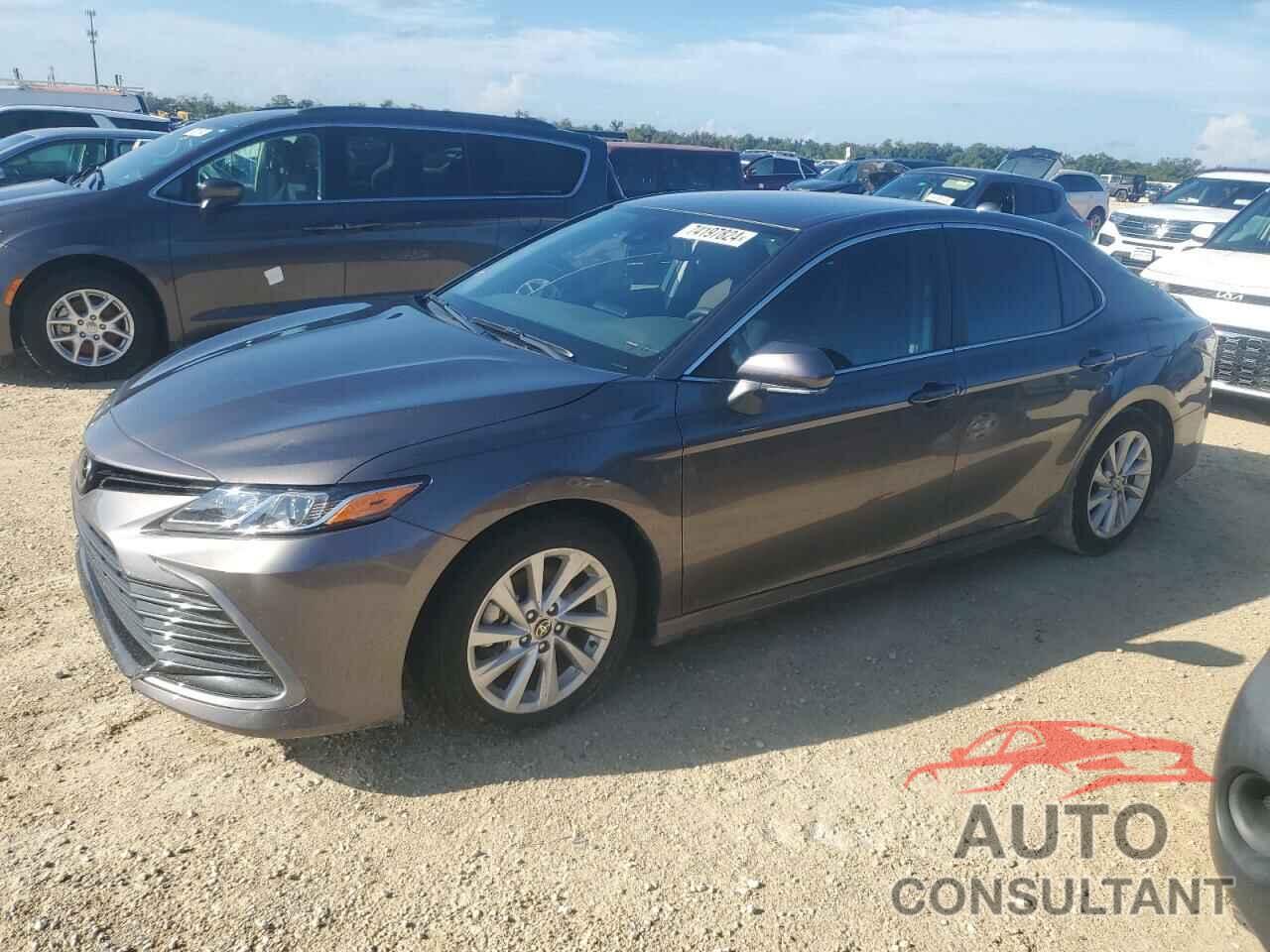 TOYOTA CAMRY 2024 - 4T1R11AK7RU873059