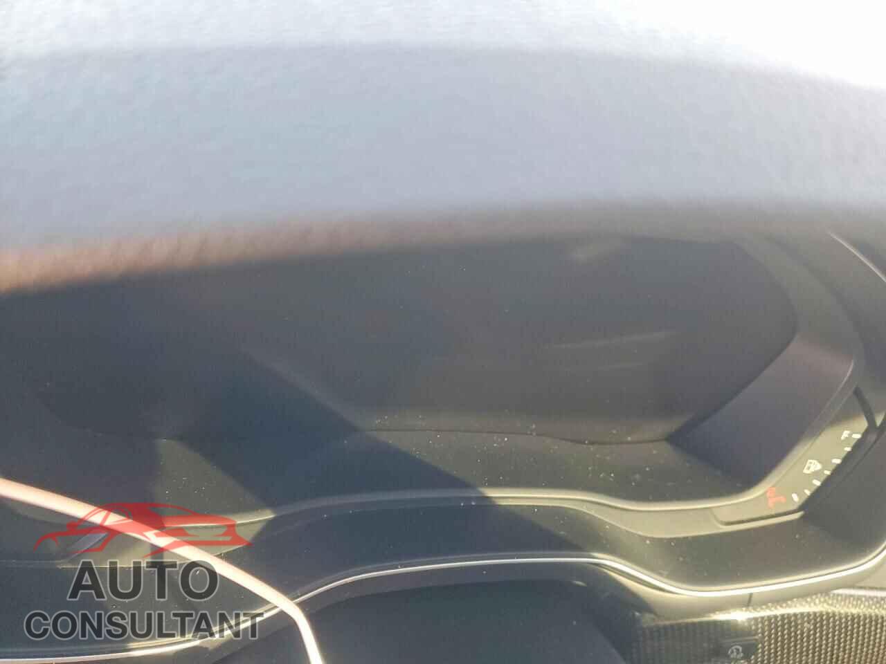 AUDI S5/RS5 2018 - WAUC4CF50JA003561