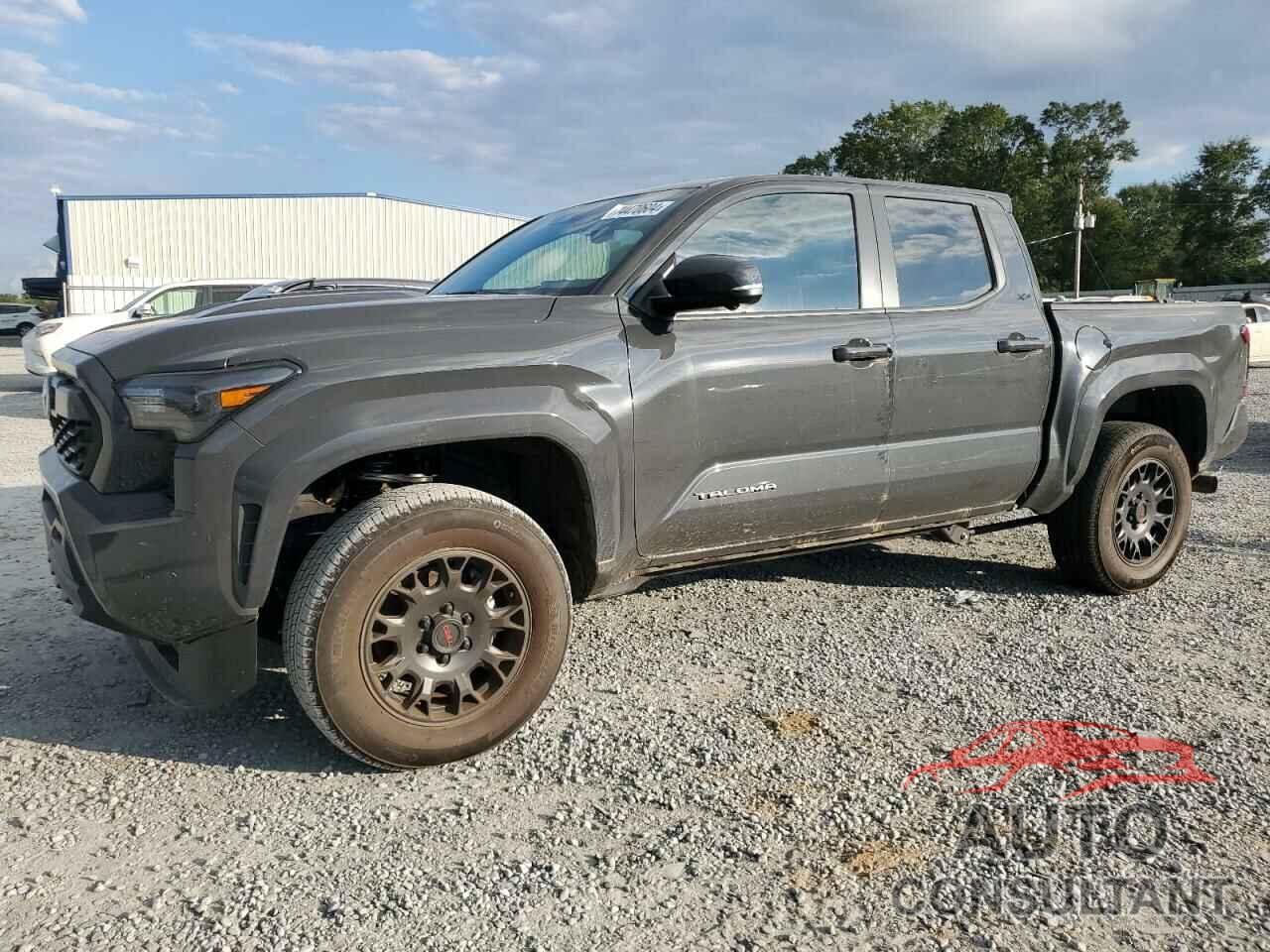 TOYOTA TACOMA 2024 - 3TMLB5JNXRM017798