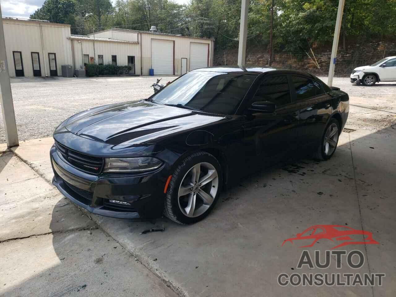 DODGE CHARGER 2017 - 2C3CDXHG9HH503520