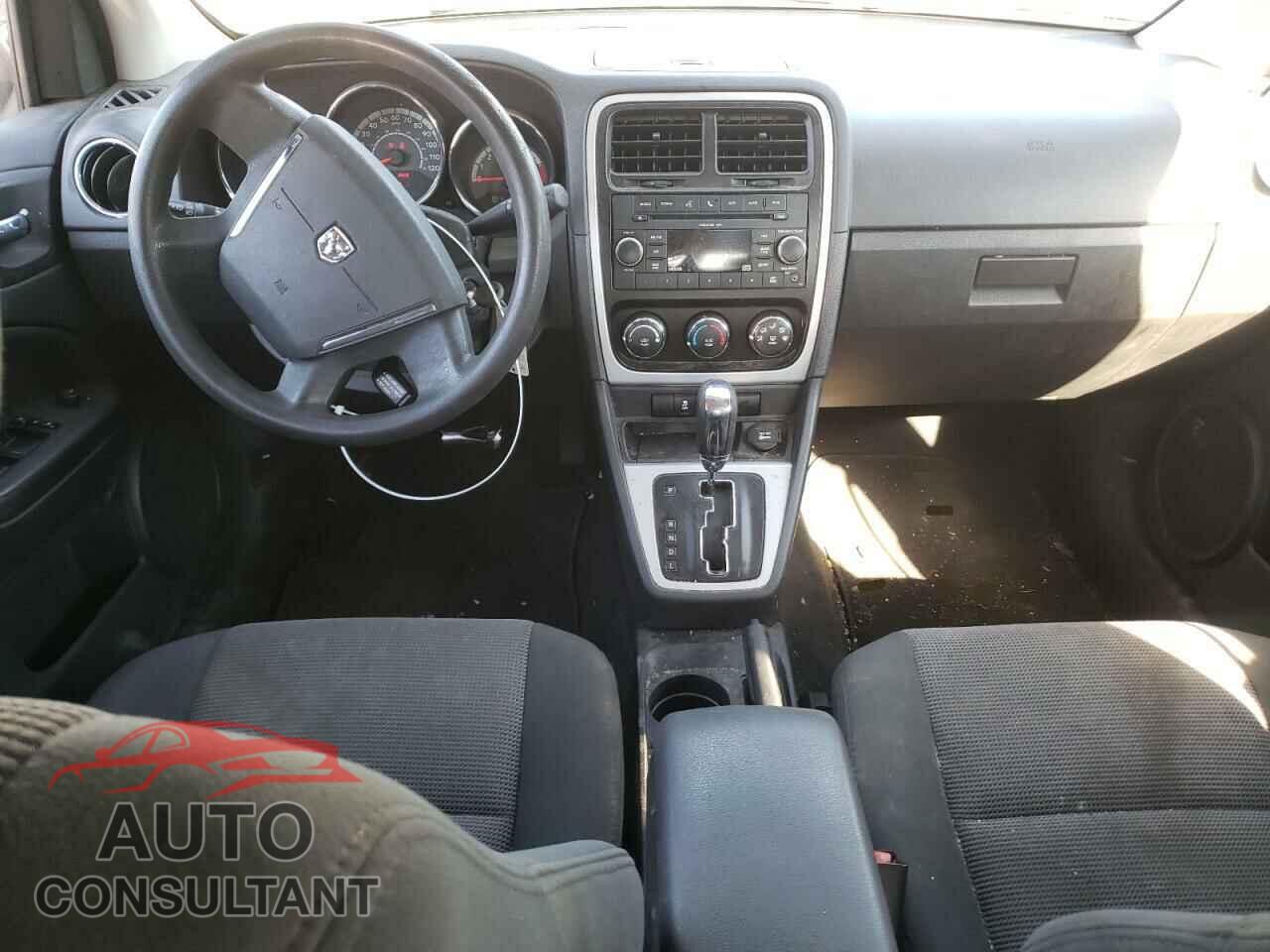 DODGE CALIBER 2011 - 1B3CB3HAXBD242328