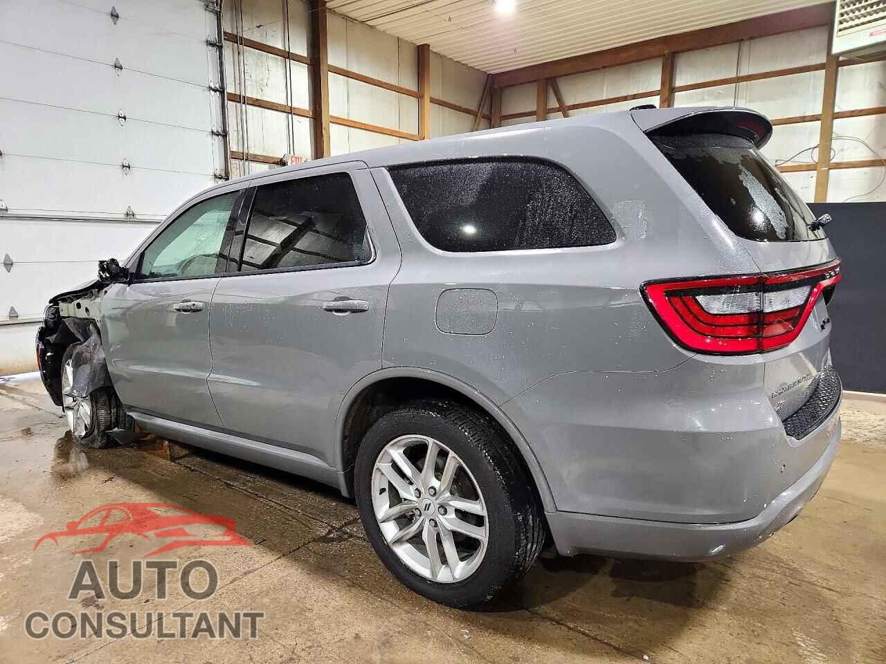 DODGE DURANGO 2026 - 1C4RDJDG3TC188654