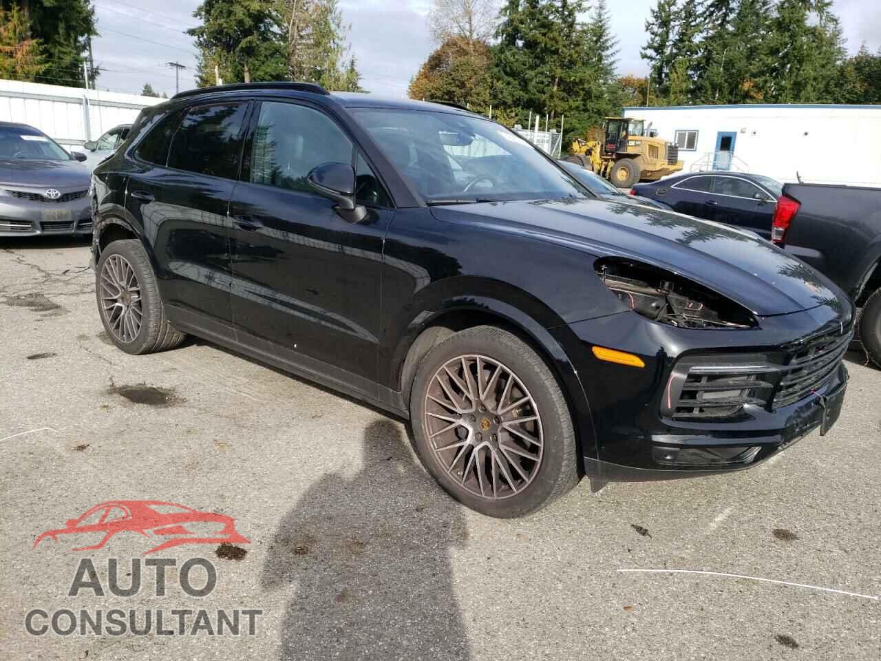 PORSCHE CAYENNE 2019 - WP1AA2AY3KDA18083