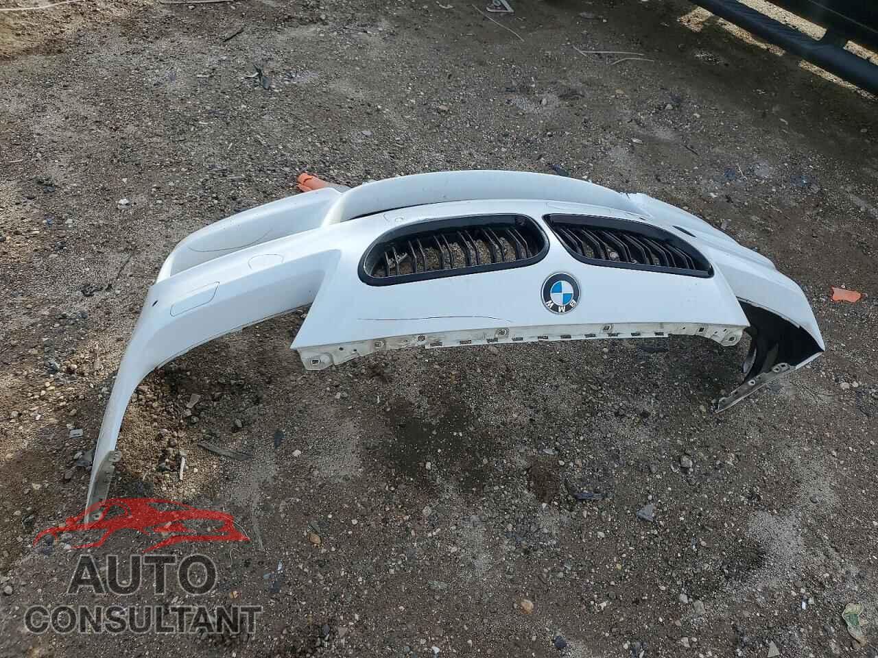 BMW 6 SERIES 2013 - WBA6A0C53DDF14101