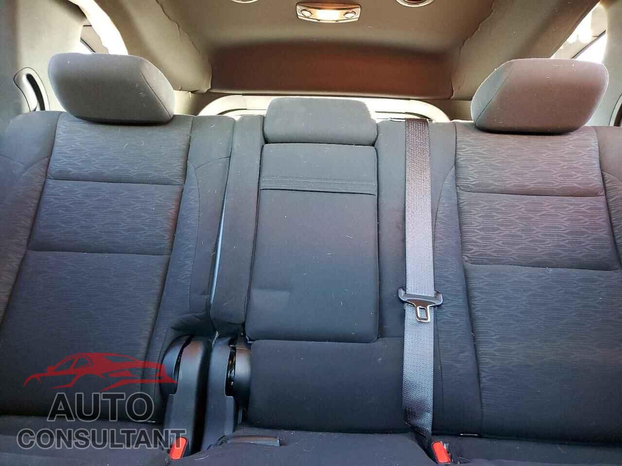DODGE DURANGO 2023 - 1C4RDJAGXPC599835