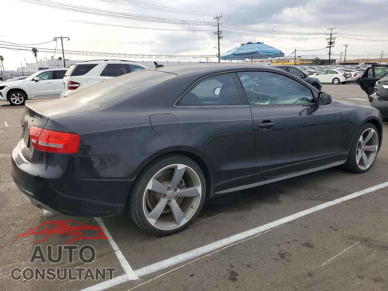 AUDI A5 2012 - WAUWFAFR6CA003923
