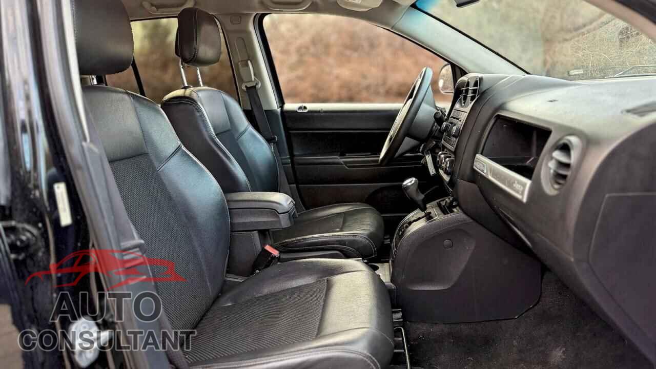 JEEP COMPASS 2015 - 1C4NJDBB5FD183891