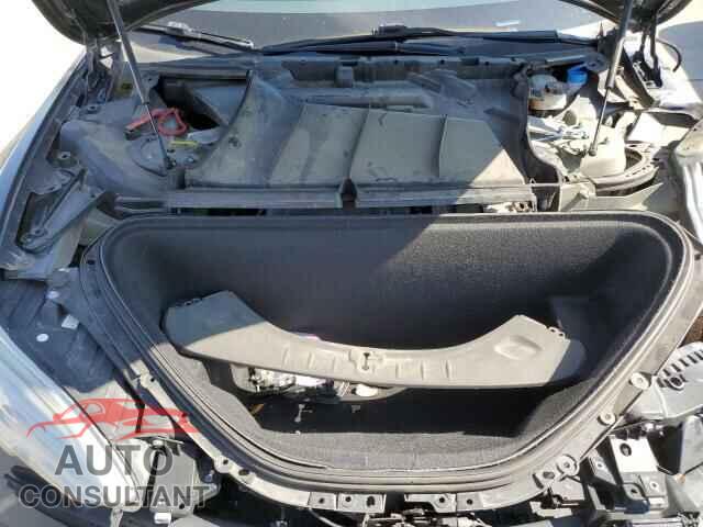 TESLA MODEL S 2017 - 5YJSA1E22HF232568