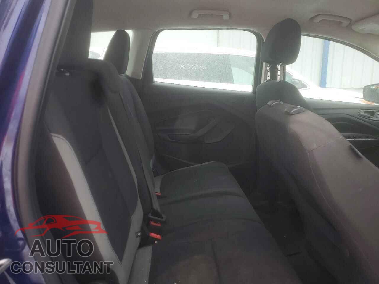 FORD ESCAPE 2014 - 1FMCU0F76EUB53080