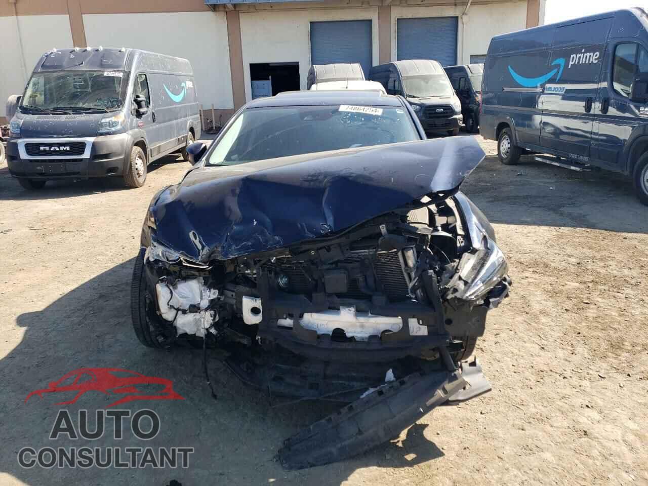 MAZDA 6 2018 - JM1GL1VM5J1333197