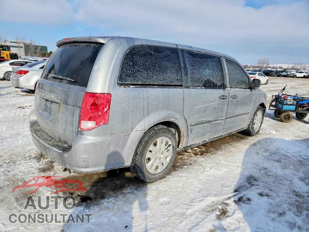 DODGE CARAVAN 2013 - 2C4RDGBG0DR703219