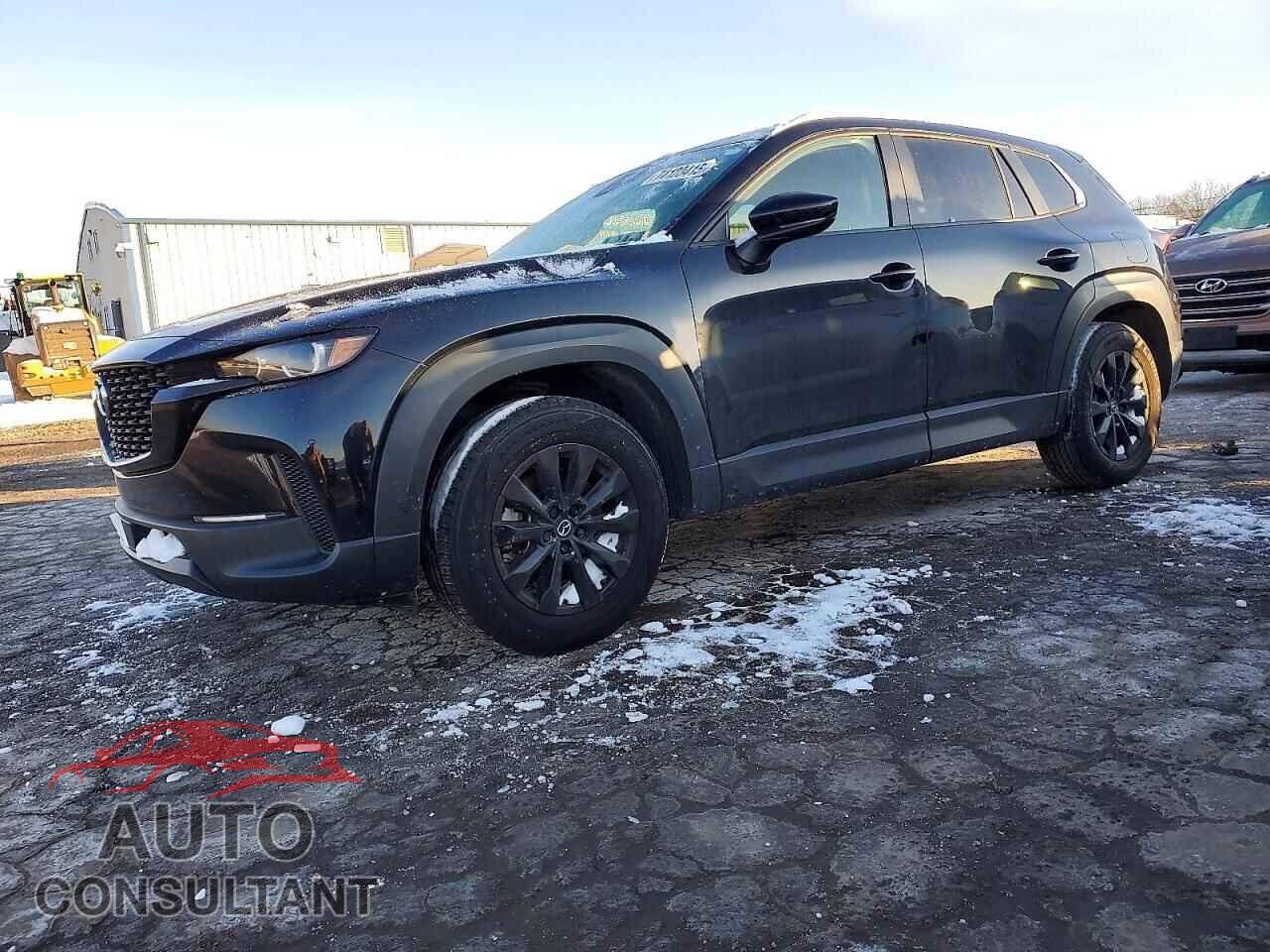 MAZDA CX-50 2024 - 7MMVABDM5RN164484