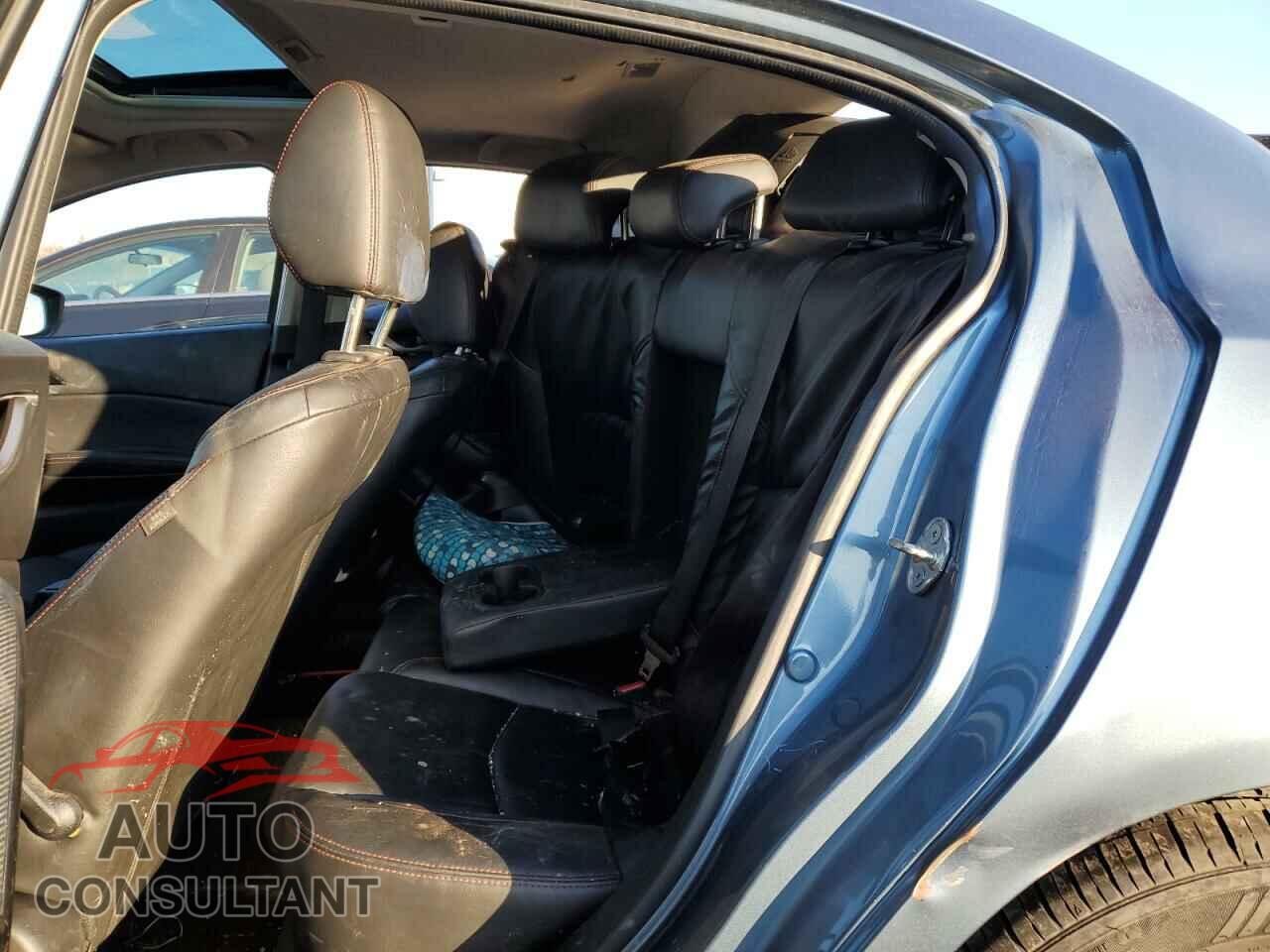 MAZDA 3 2015 - JM1BM1W76F1225419