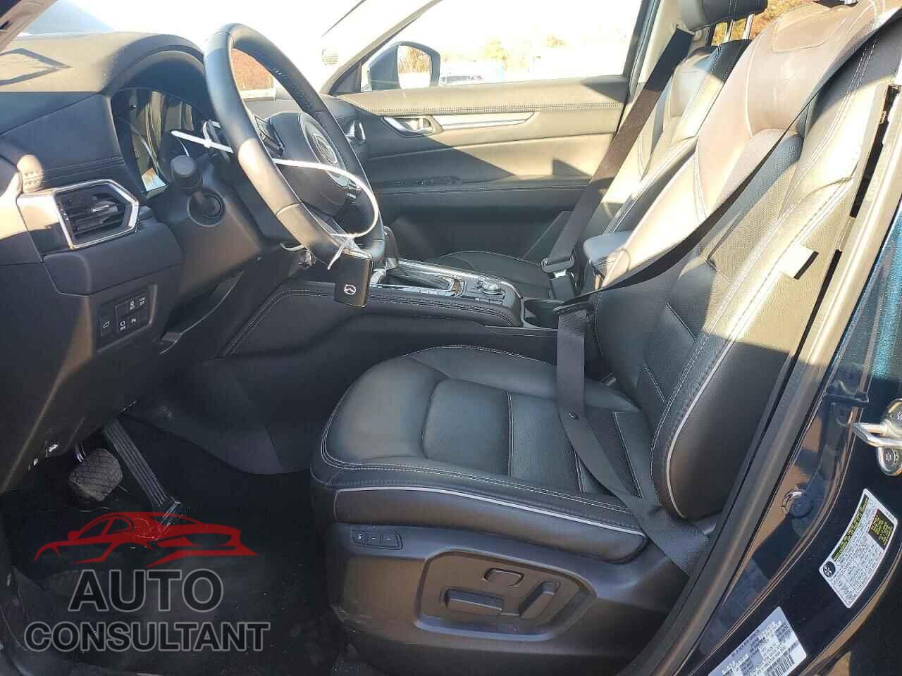 MAZDA CX-5 2025 - JM3KFBEM4S0715081