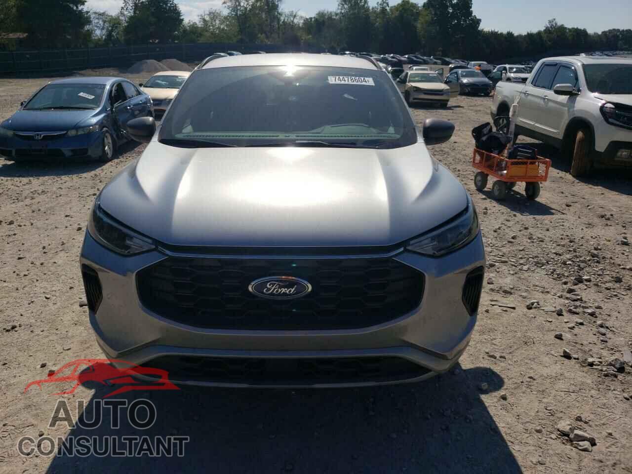 FORD ESCAPE ST 2024 - 1FMCU9MN9RUB08940