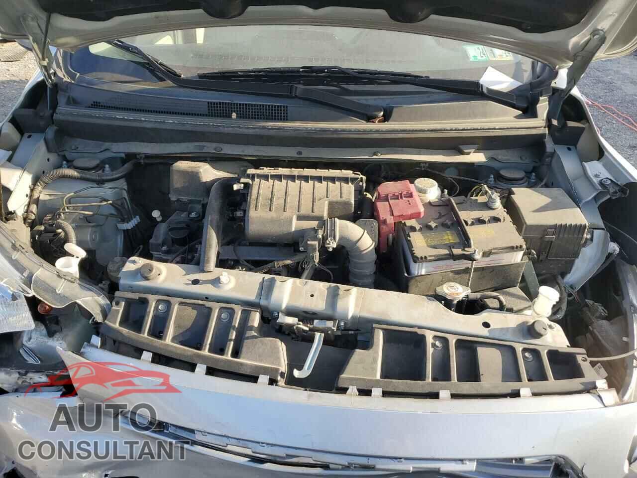 MITSUBISHI MIRAGE 2019 - ML32F3FJ6KHF03857
