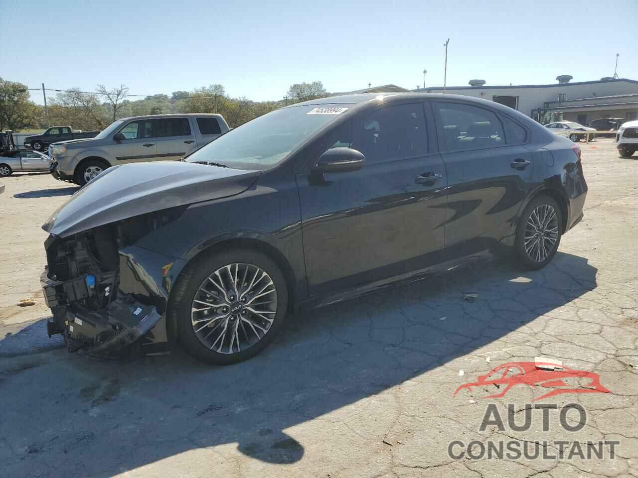 KIA FORTE 2023 - 3KPF54AD4PE638841